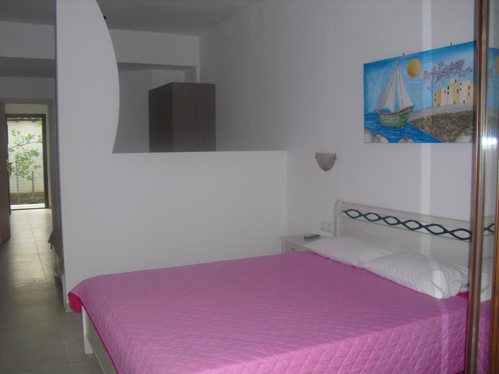 Guesthouse Irene Afissos Room photo